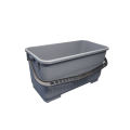 Hot Sale High Quality Wax Bucket With Lid & Strainer